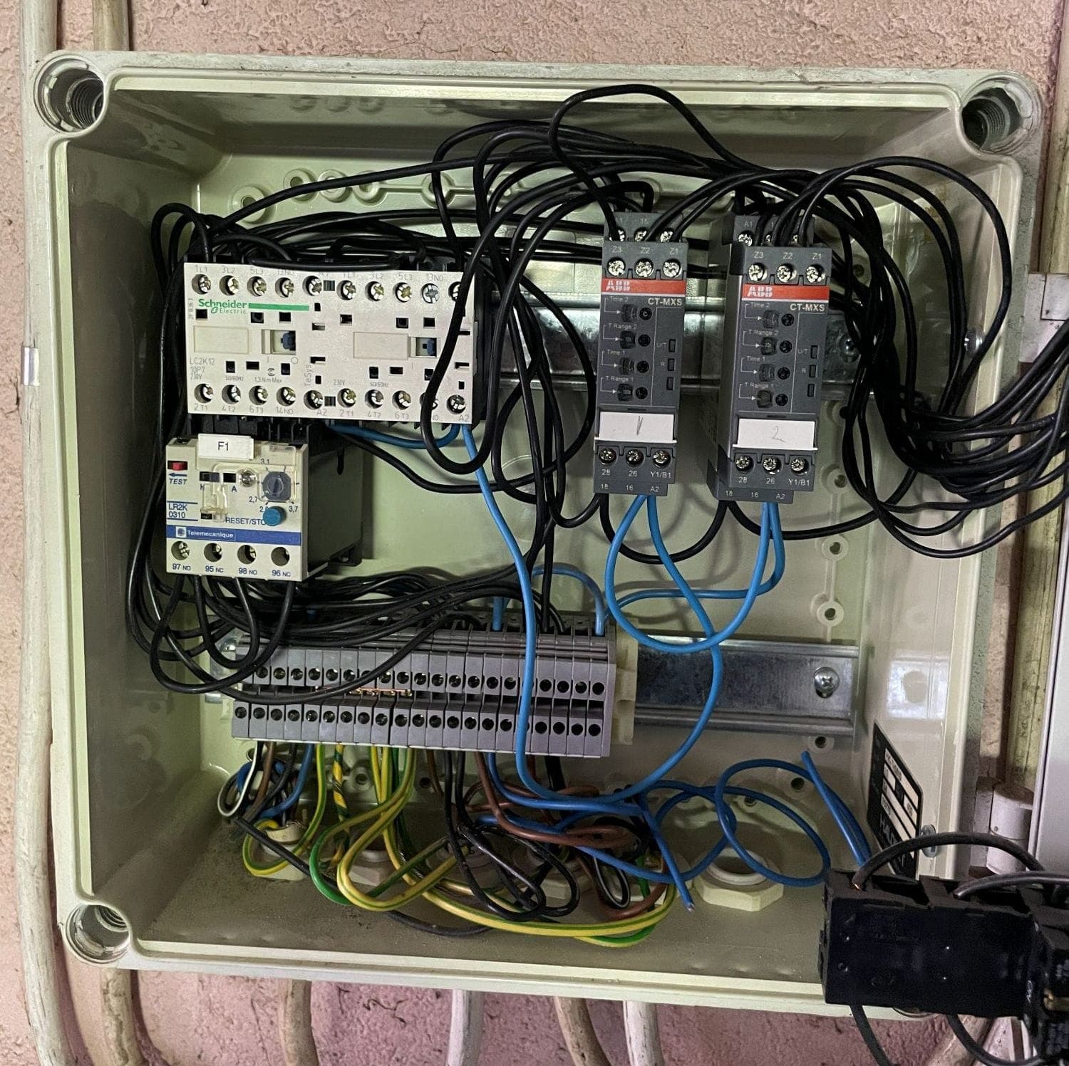 Elektriker