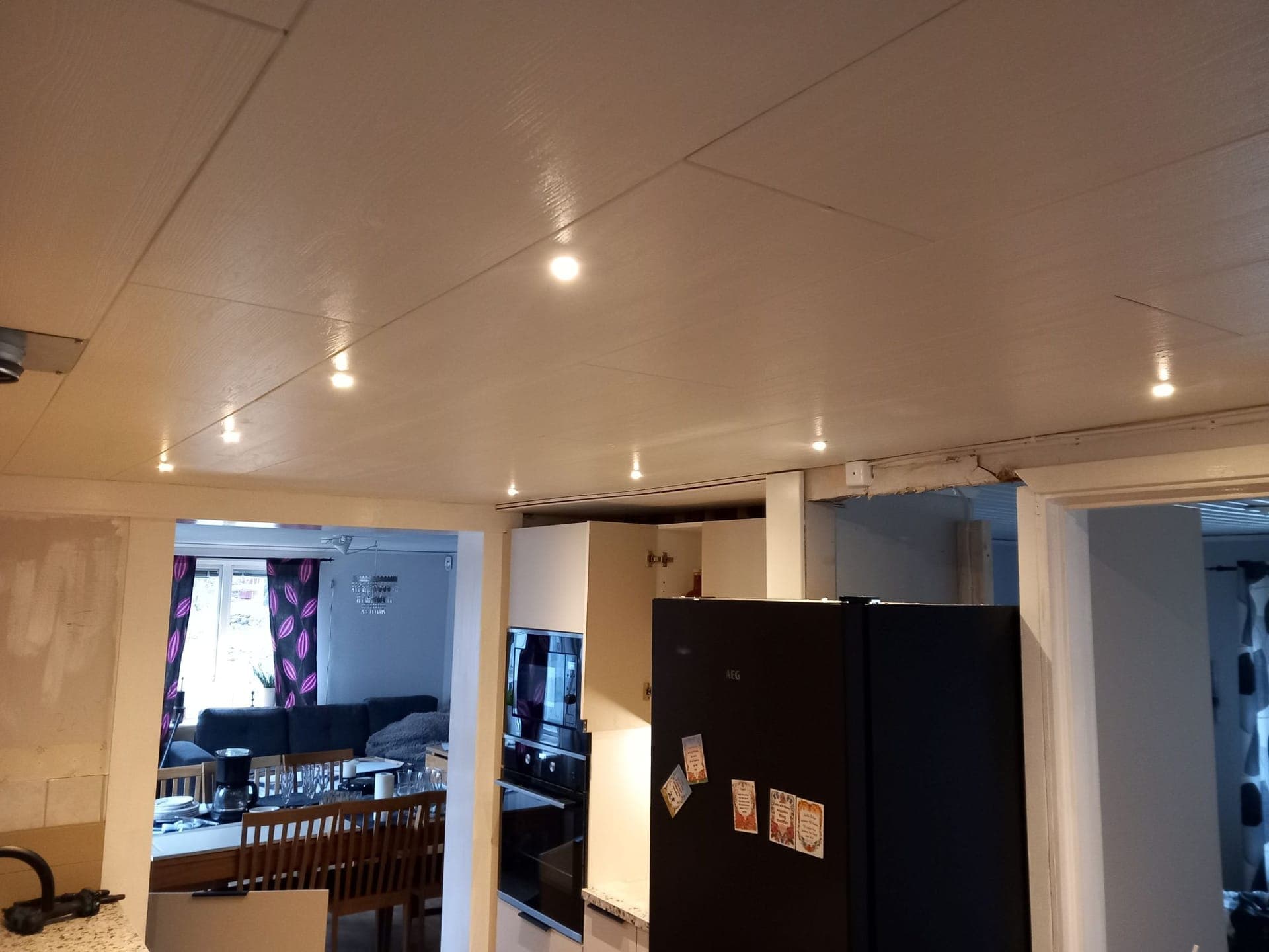 Elinstallation i Oskarshamn