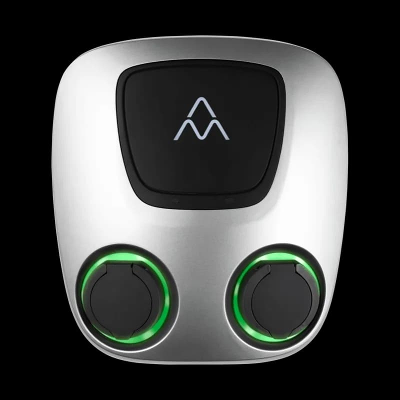 Charge Amps Aura
