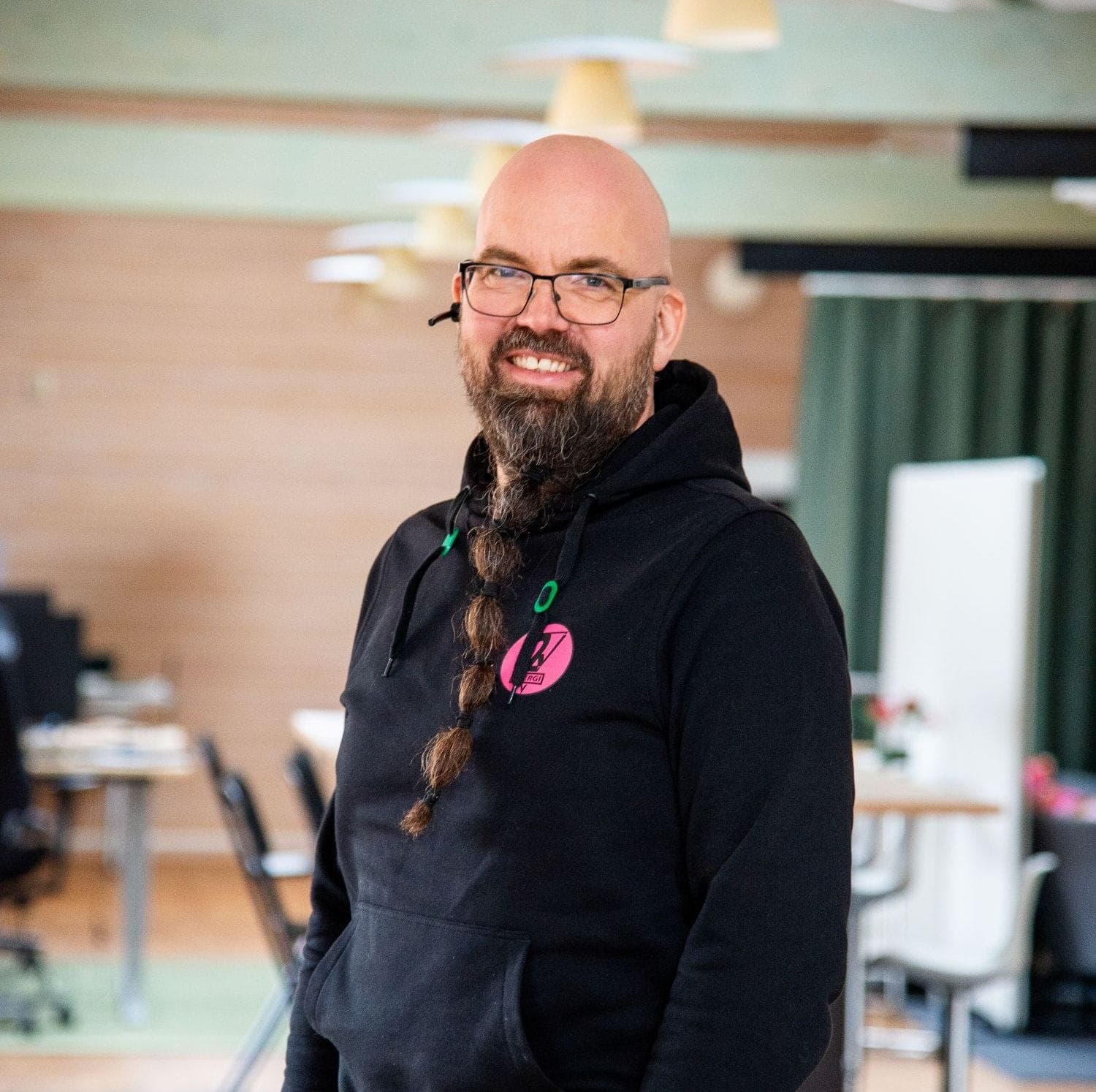 Tomas Ingvarsson