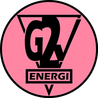 G2V Energi logo