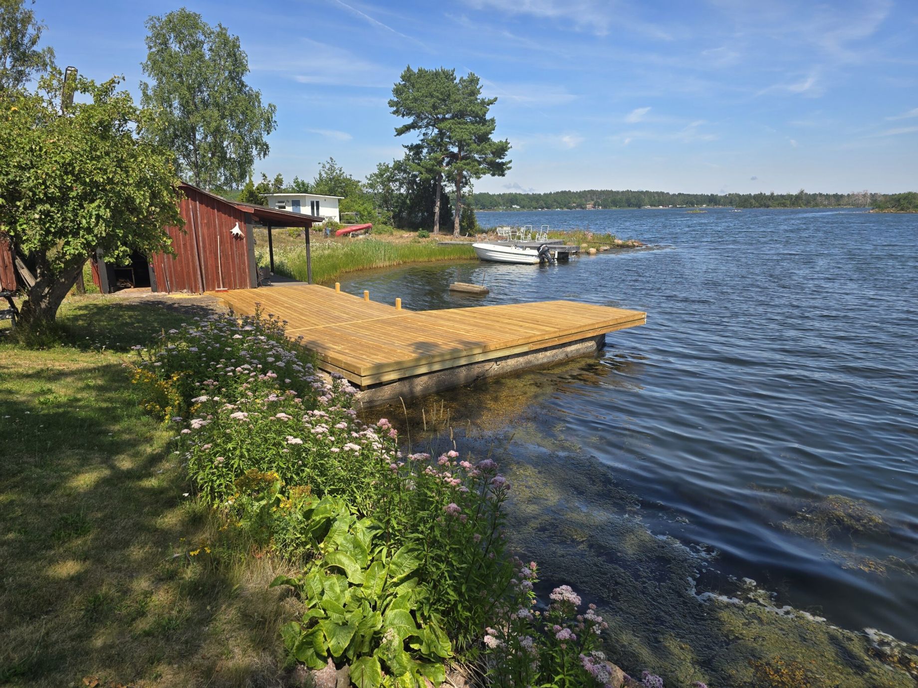 Elbilsladdare